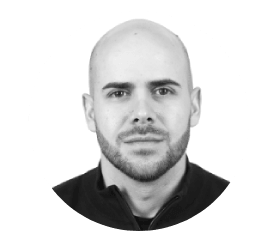 Viktor Bakardzhiev - Photo